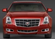 Cadillac CTS